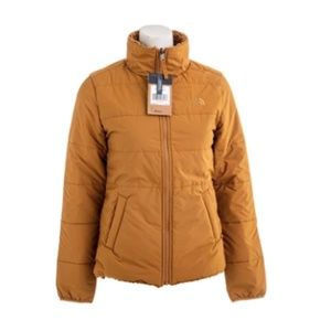 The North Face Merriewood Reversible Jacket Size M